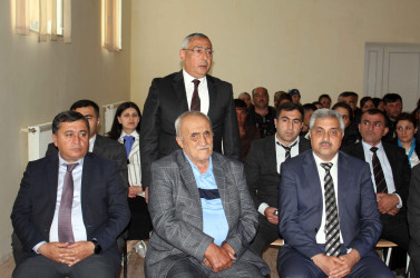 26.05.2026-Əmirvar-Əhmədli kəndində səyyar qəbul