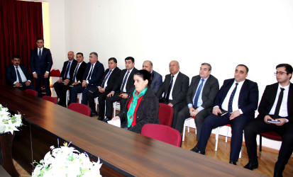 26.02.2026-Vətəndaş qəbulu