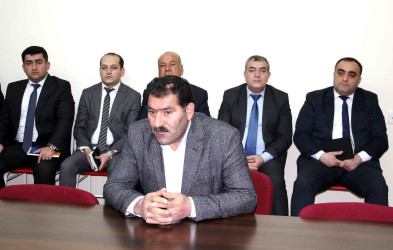 19.02.2026-Vətəndaş qəbulu