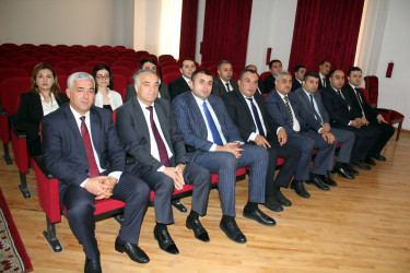 23.06.2026-Dövlət Qulluqçularının Peşə Bayramı