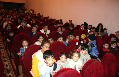 02.06.2026- 1 İyun – Uşaqların Beynəlxalq Müdafiəsi Günü