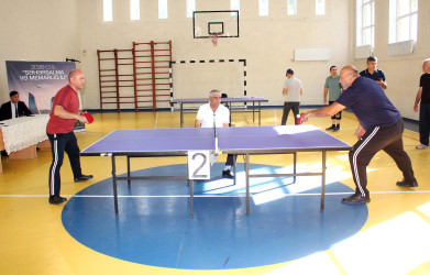 24.09.2026-Stolüstü tennis turniri