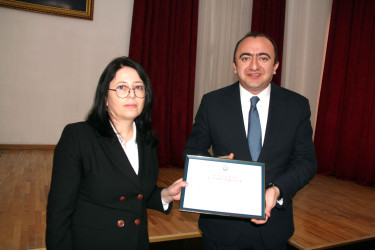 14.01.2026 - Hesabat iclası