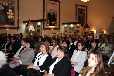 15.09.2026 - 15 İyun – Milli Qurtuluş Günü