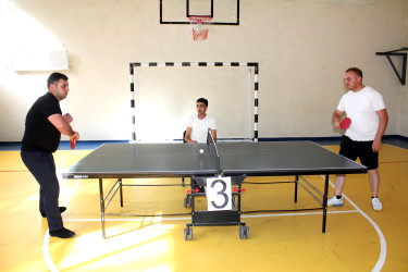 24.09.2026-Stolüstü tennis turniri