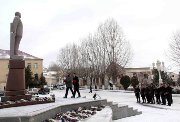 14.01.2026 - Hesabat iclası