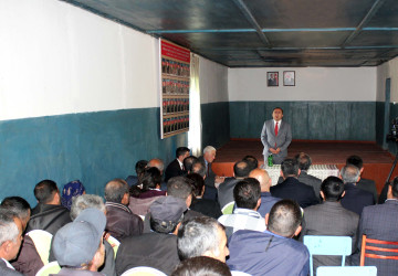 19.05.2026-Gurbulaq kəndi səyyar qəbul