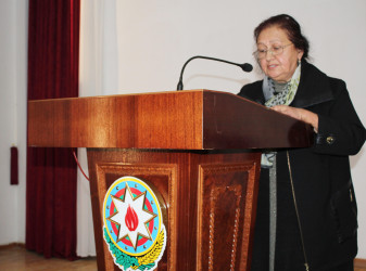Müşavirə