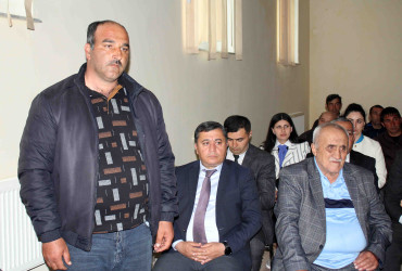 26.05.2026-Əmirvar-Əhmədli kəndində səyyar qəbul