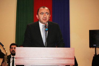 15.04.2026-Beynəlxalq Mədəniyyət Günü