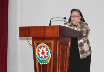 Müşavirə