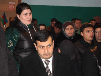 24.02.2026-Quşçu qəsəbə qəbul
