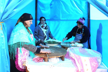 17.03.2026-Ümumrayon Novruz bayramı