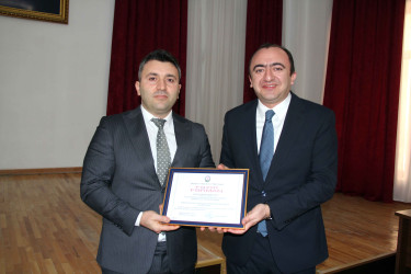 14.01.2026 - Hesabat iclası