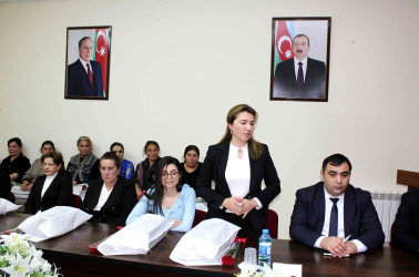 06.03.2026-8 Mart – Beynəlxalq Qadınlar Günü