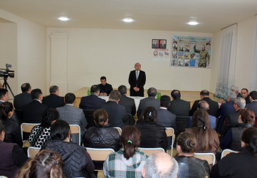 14.04.2026-Bayan kənd səyyar qəbul