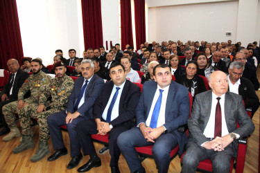 18.09.2026- 20 Sentyabr – Dövlət Suverenliyi Günü