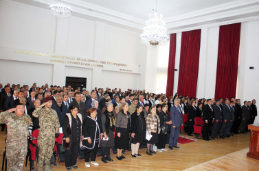 Müşavirə