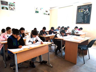 06.06.2026-4-cü və 6-cı sinif şagirdlərinin monitorinqi