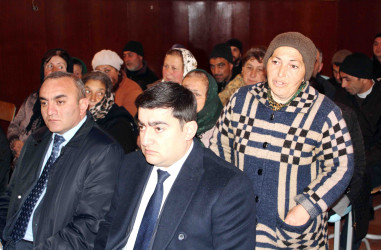 16.03.2026-Daşkəsən şəhəri-səyyar qəbul