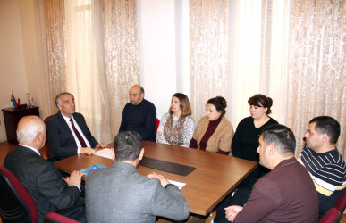20.04.2026-İctimai Şuranın növbəti iclası