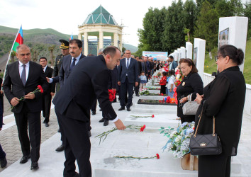 26.05.2026- 26 İyun – Azərbaycan Respublikasının Silahlı Qüvvələri