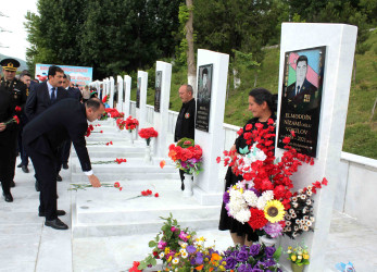 26.05.2026- 26 İyun – Azərbaycan Respublikasının Silahlı Qüvvələri