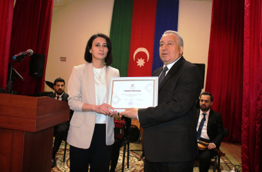15.04.2026-Beynəlxalq Mədəniyyət Günü
