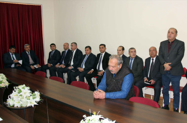 29.01.2026-Vətəndaş qəbulu