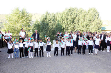 15.09.2026-15 sentyabr – Bilik Günü