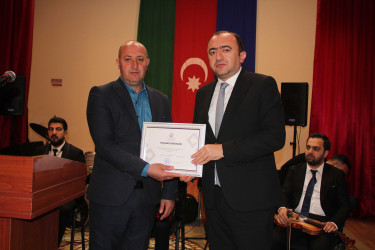 15.04.2026-Beynəlxalq Mədəniyyət Günü