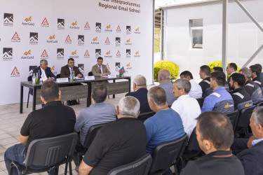 22.07.2026-KSMK-nın  növbəti görüşü