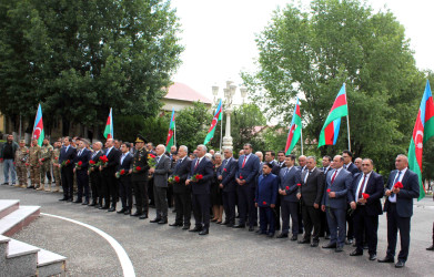 26.05.2026- 26 İyun – Azərbaycan Respublikasının Silahlı Qüvvələri