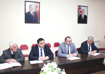 19.03.2026-Vətəndaş qəbulu