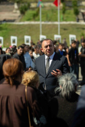 27.09.2026-Anım Günü 6-cı ildönümü-ümumrayon tədbiri