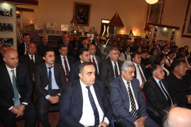 15.09.2026 - 15 İyun – Milli Qurtuluş Günü