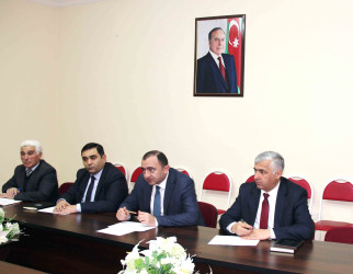 22.01.2026-Vətəndaş qəbulu