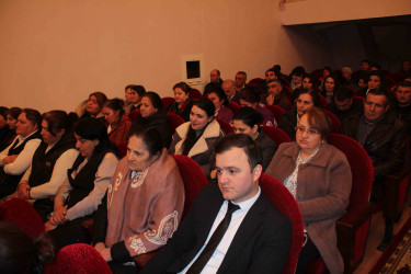 15.04.2026-Beynəlxalq Mədəniyyət Günü