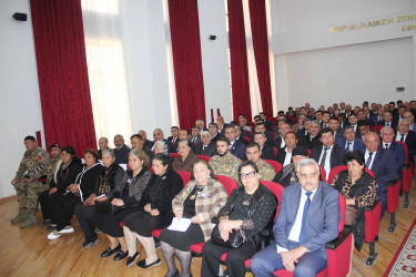 Müşavirə