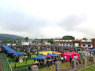 18.07.2026- “Daşkəsən Aqroturizm Festivalı”
