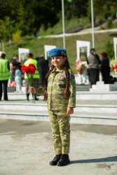 27.09.2026-Anım Günü 6-cı ildönümü-ümumrayon tədbiri