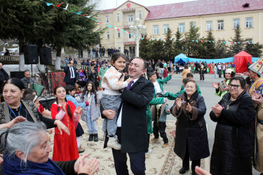 17.03.2026-Ümumrayon Novruz bayramı