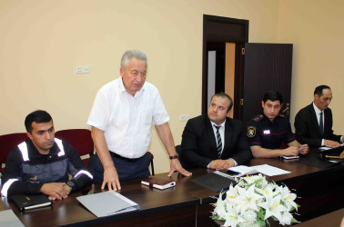 26.08.2026-Növbəti Şura iclası