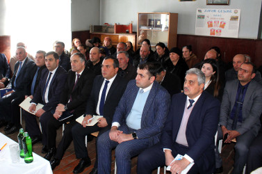 03.03.2026-Qazaxyolçular kəndi qəbul