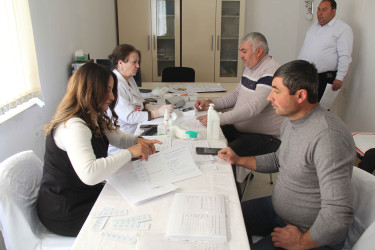15.01.2026-“Talassemiyasız həyat naminə”- aksiya