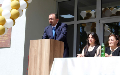 13.06.2026-Ümumtəhsil məktəblərində “Son zəng”