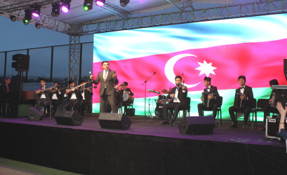 18.07.2026- “Daşkəsən Aqroturizm Festivalı”