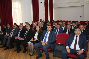 14.09.2026-K/t işləri ilə bağlı qərargahin növbəti iclası