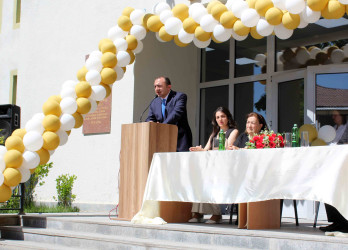13.06.2026-Ümumtəhsil məktəblərində “Son zəng”