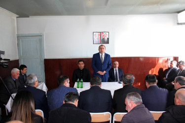 03.03.2026-Qazaxyolçular kəndi qəbul